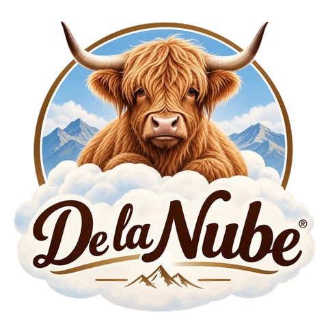 Logo De la Nube
