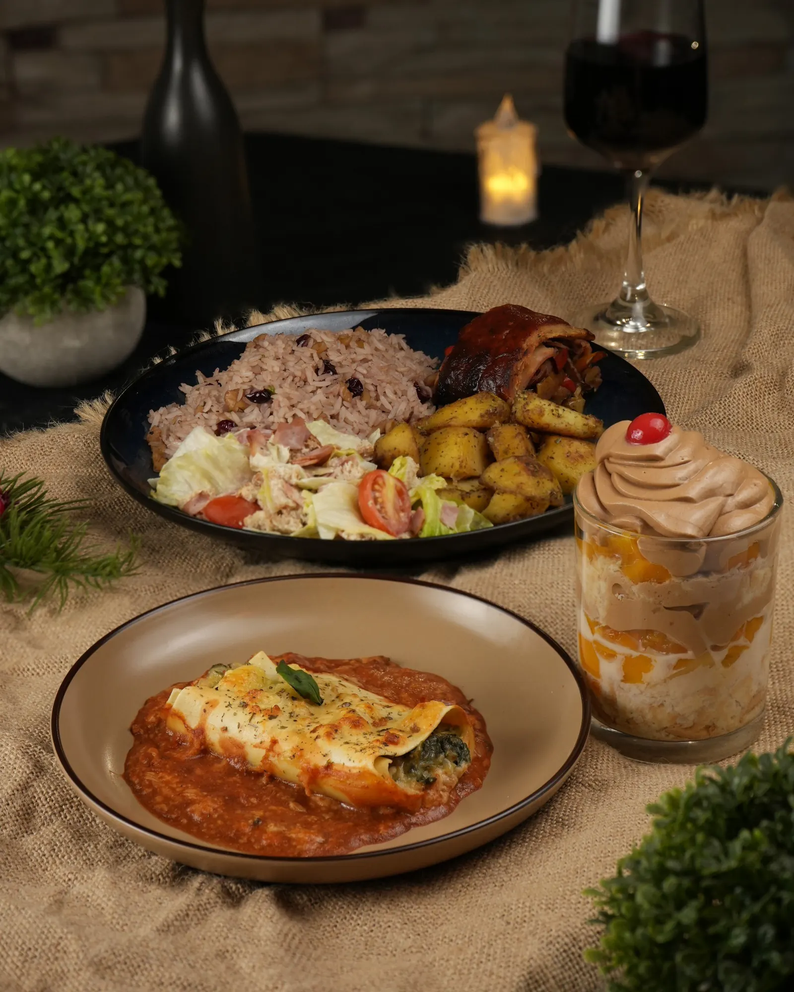 ¿Qué es catering? Significado, tipos y una alternativa práctica en Quito